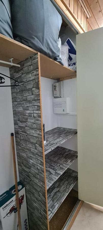 Magnifique Studio De 20M2 Pour 1 A 4 Personnes Les Rousses Zewnętrze zdjęcie