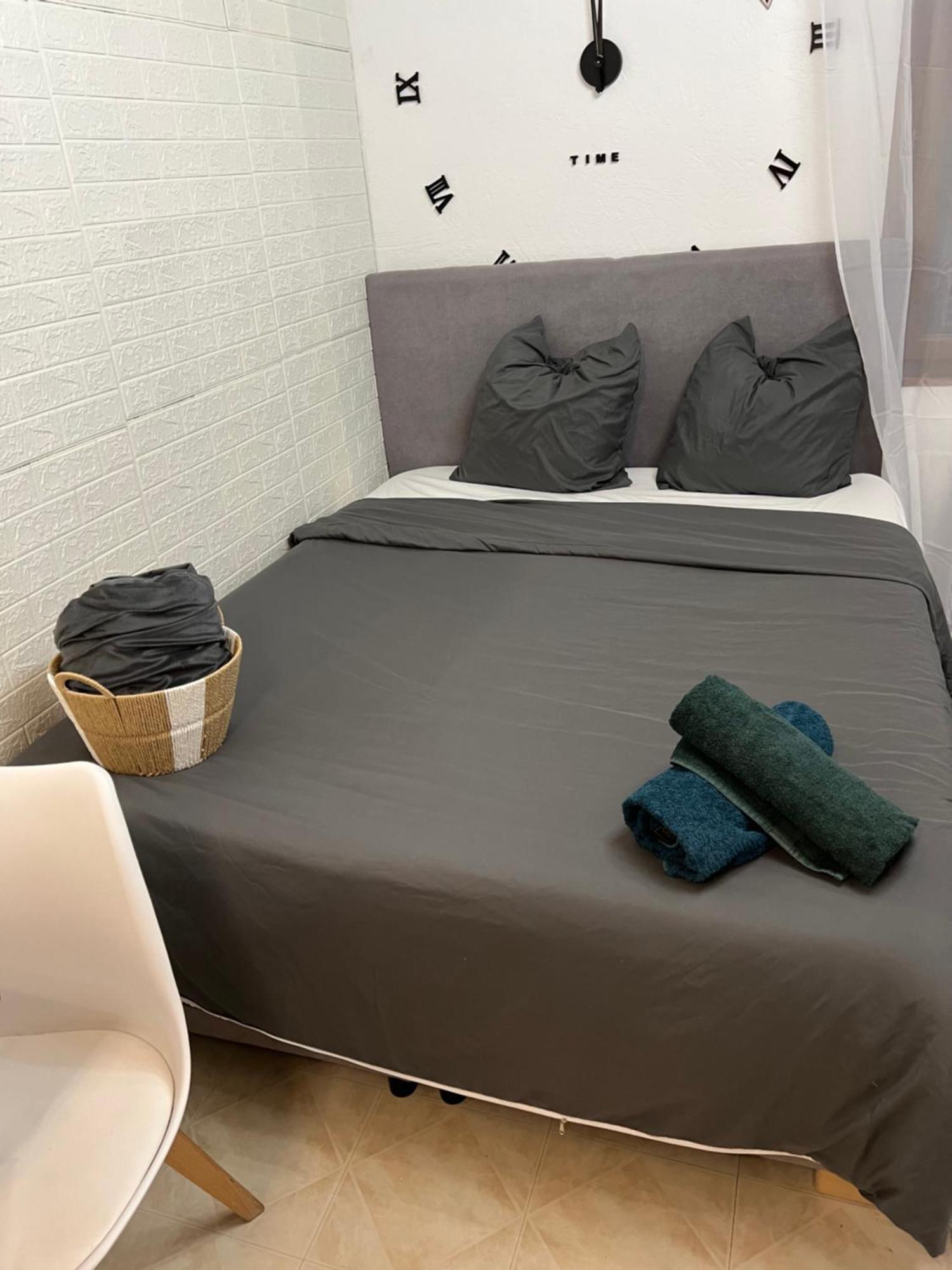 Magnifique Studio De 20M2 Pour 1 A 4 Personnes Les Rousses Zewnętrze zdjęcie