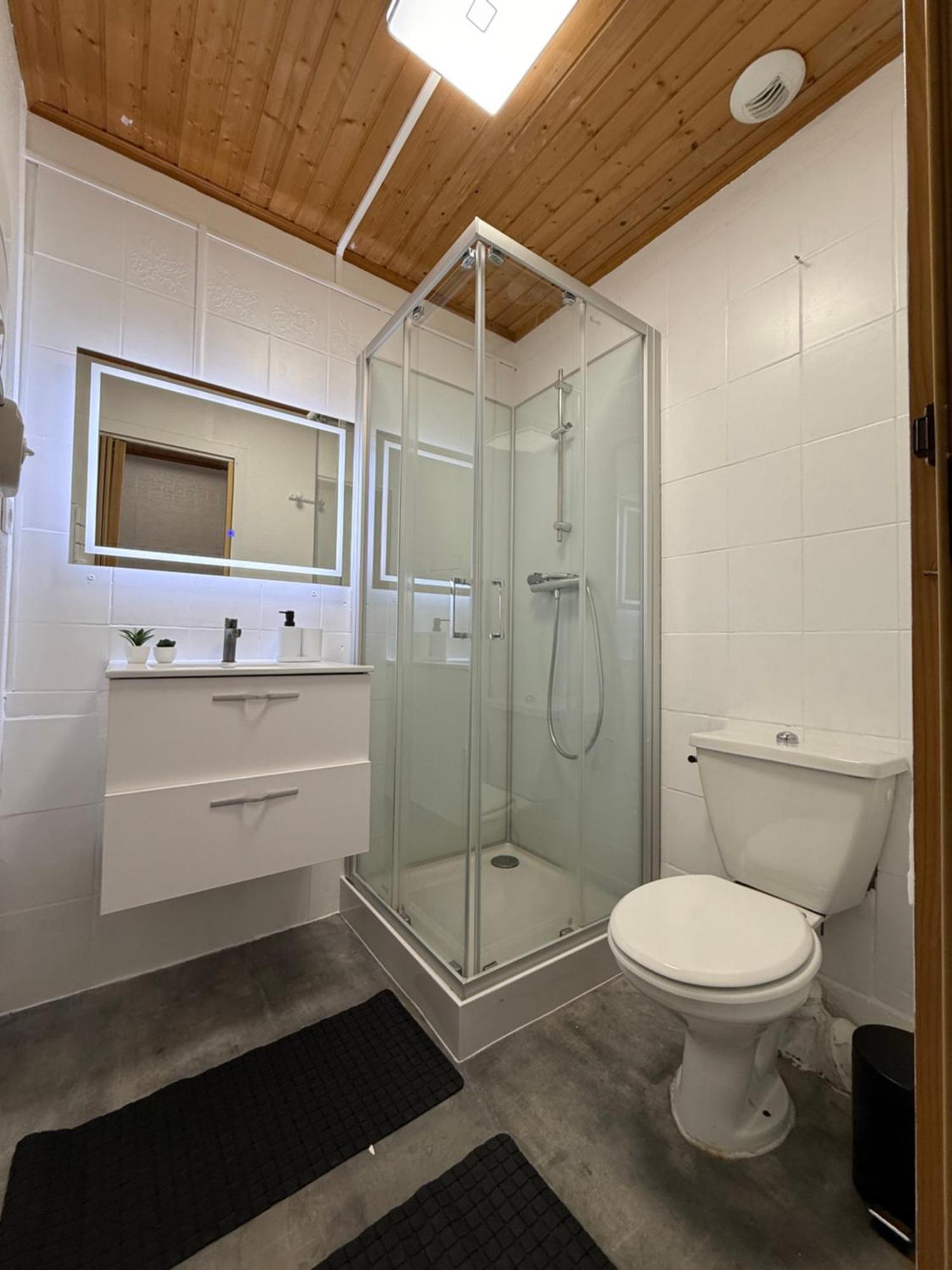 Magnifique Studio De 20M2 Pour 1 A 4 Personnes Les Rousses Zewnętrze zdjęcie
